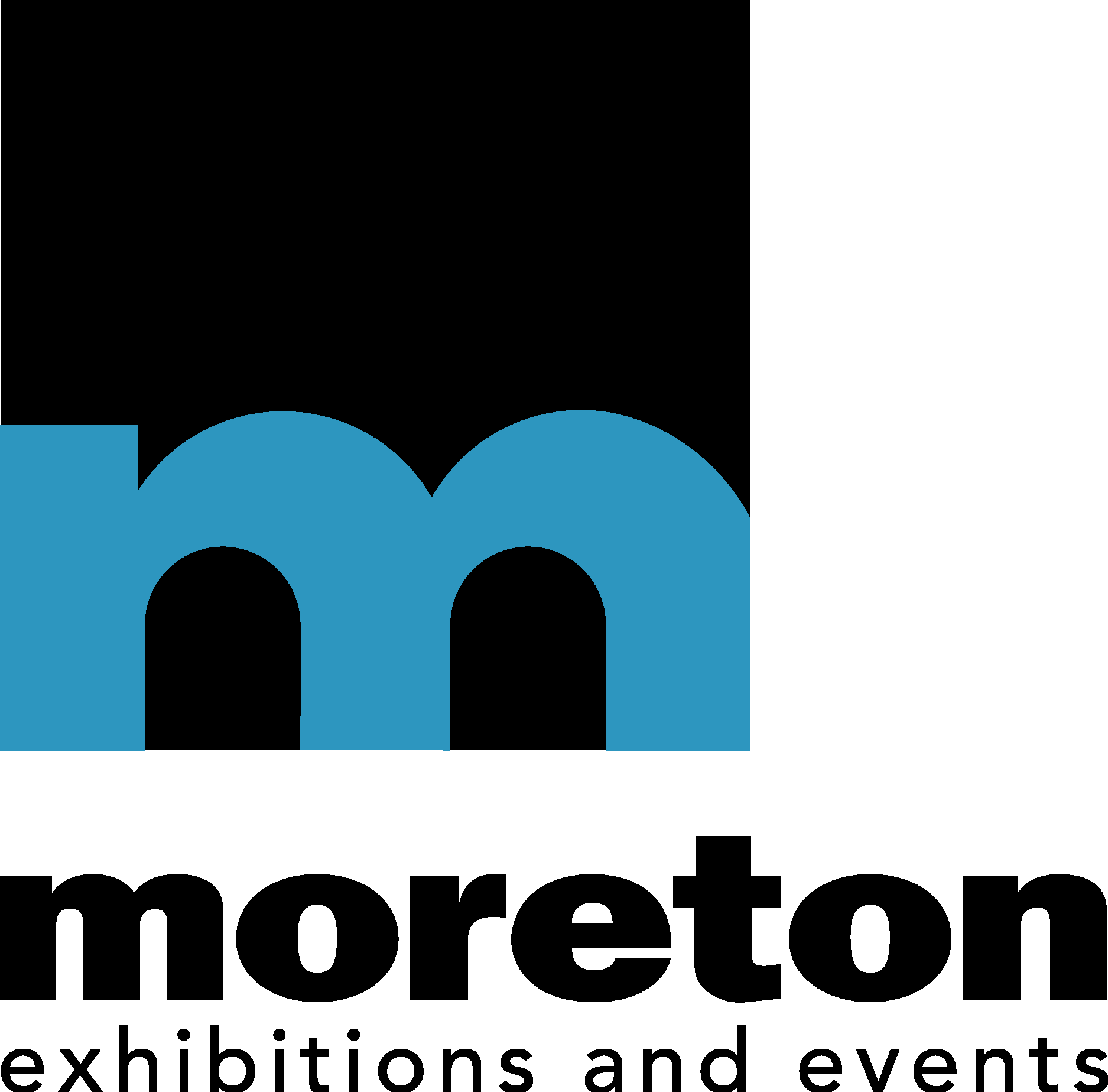 Moreton Logo Vector Logo